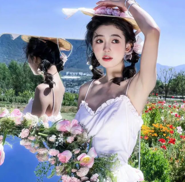 战火遗孤