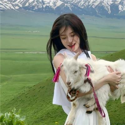 女友成堆