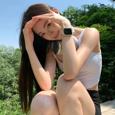 焦虑青春