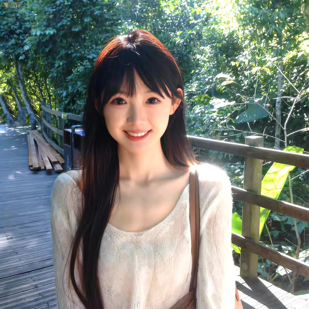 美丽的村庄，漂亮的火焰
